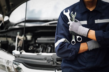 Car Mechanic